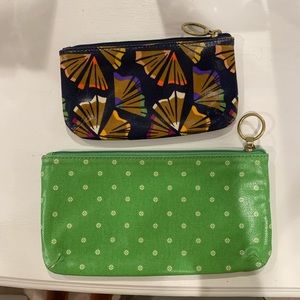 Makeup/ travel bags